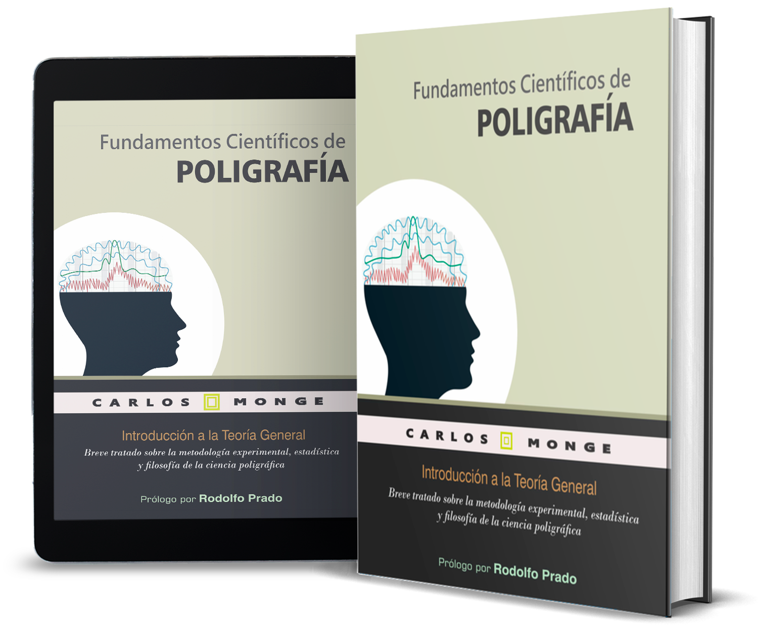 Fundamentos Científicos de Poligrafía